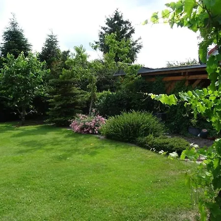 Schoenes In Mit Schoenem Garten *